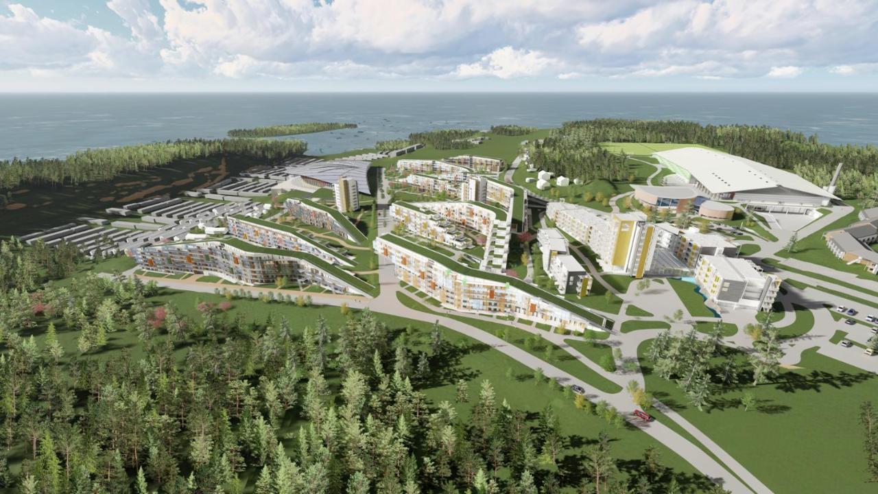 Oslofjord Hotel Melsomvik Eksteriør bilde