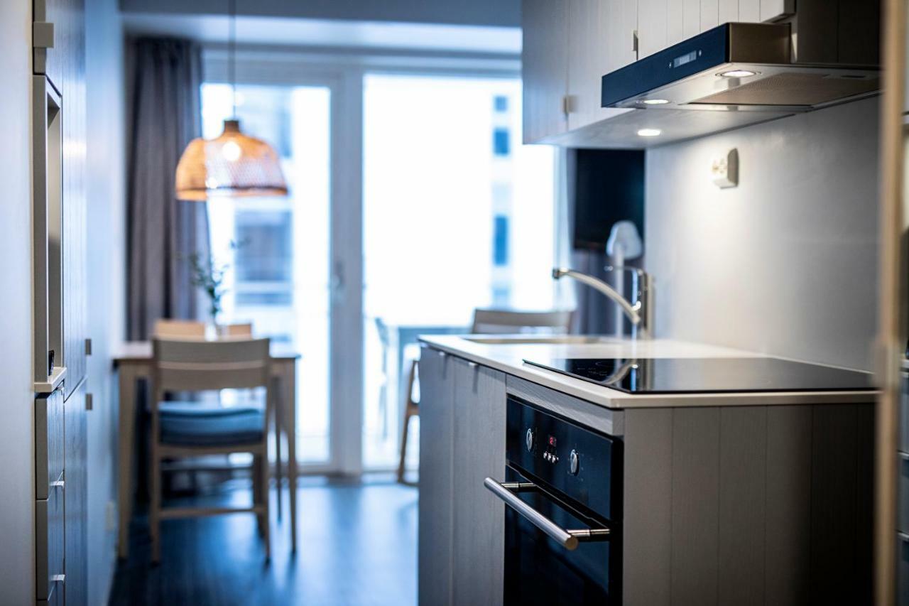 Oslofjord Hotel Melsomvik Eksteriør bilde