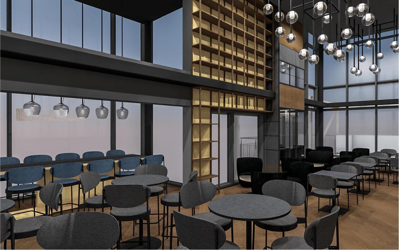 Oslofjord Hotel Melsomvik Eksteriør bilde