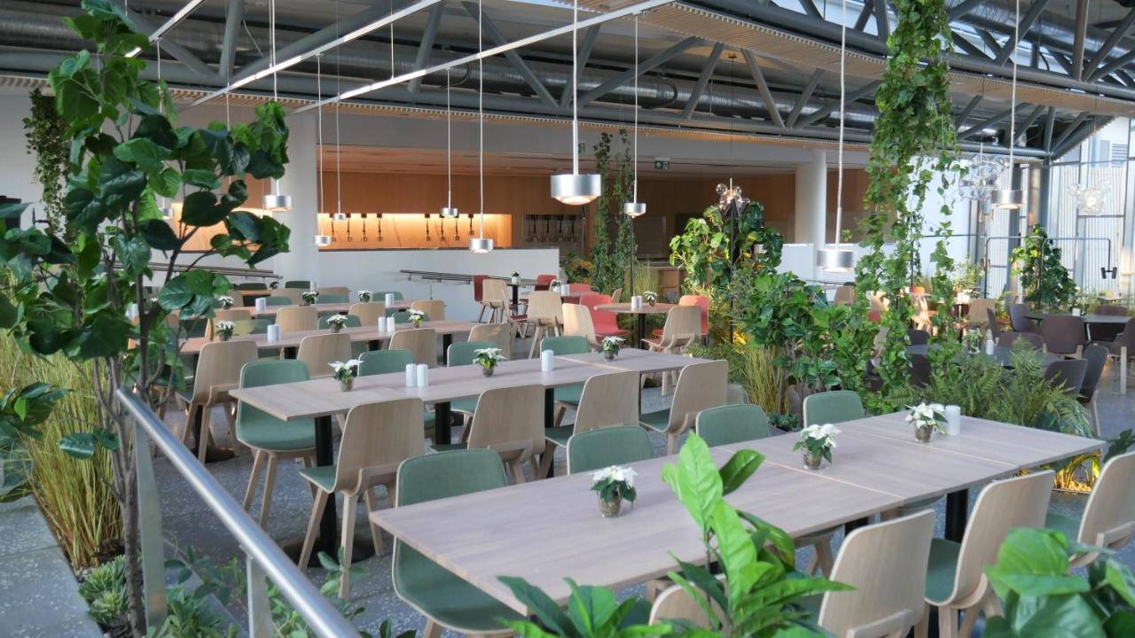 Oslofjord Hotel Melsomvik Eksteriør bilde
