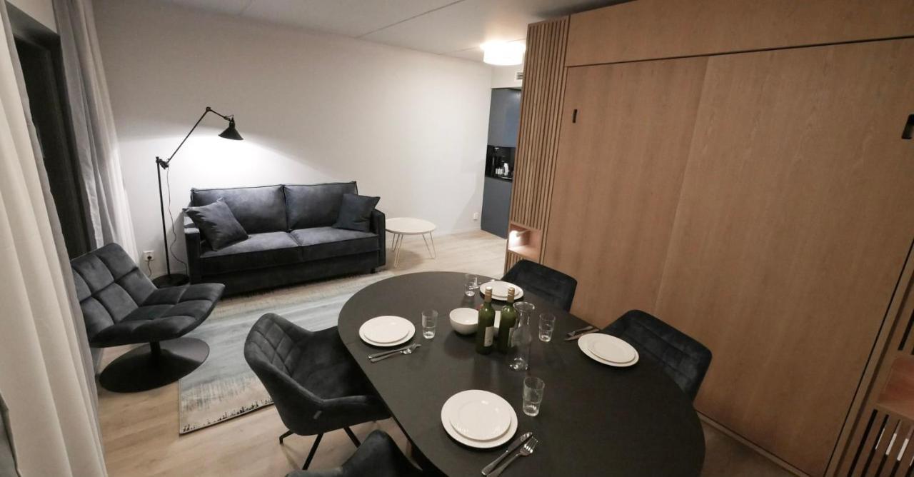 Oslofjord Hotel Melsomvik Eksteriør bilde