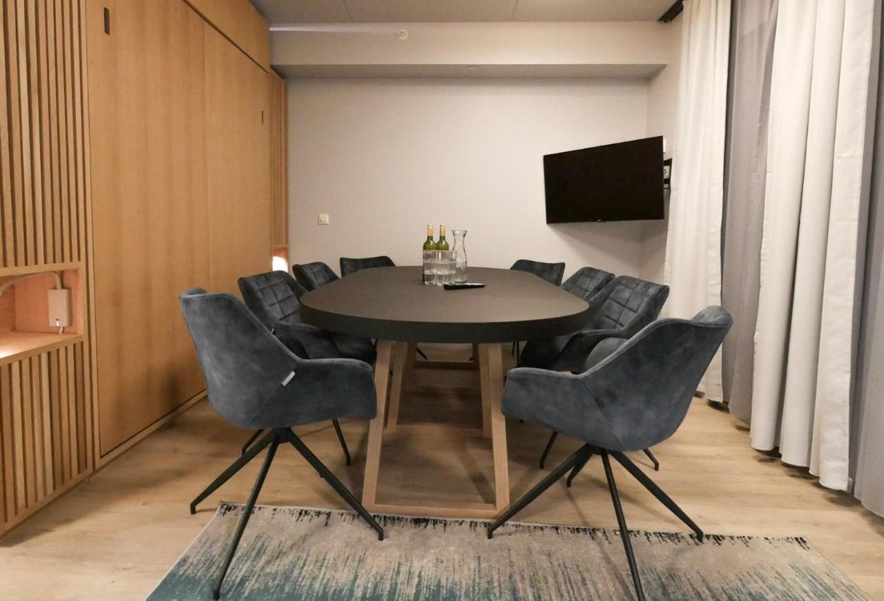 Oslofjord Hotel Melsomvik Eksteriør bilde