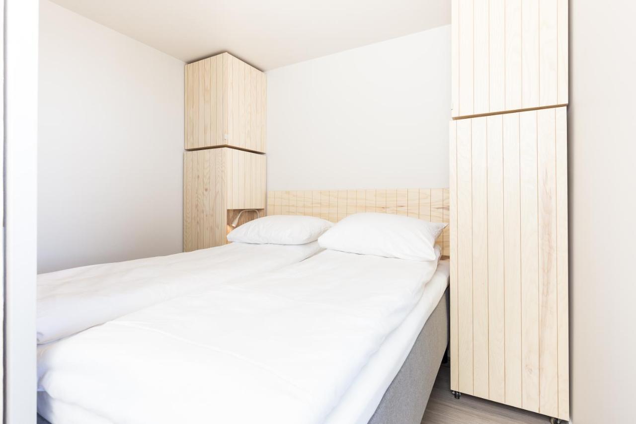 Oslofjord Hotel Melsomvik Eksteriør bilde