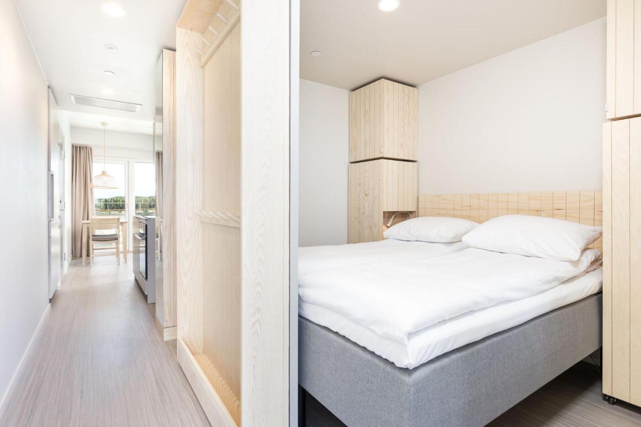 Oslofjord Hotel Melsomvik Eksteriør bilde