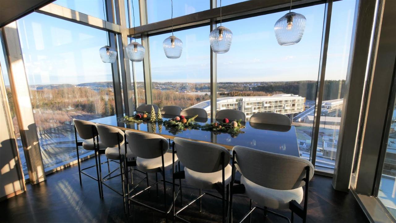 Oslofjord Hotel Melsomvik Eksteriør bilde
