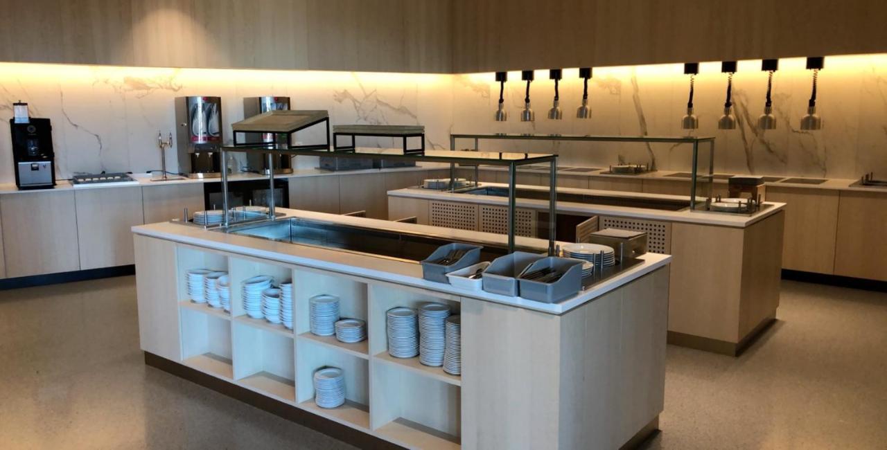 Oslofjord Hotel Melsomvik Eksteriør bilde